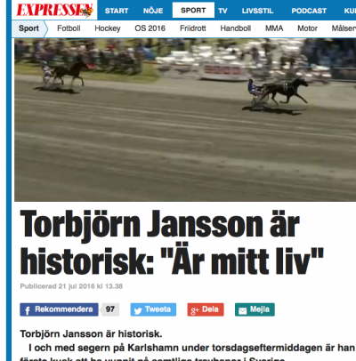 expressen